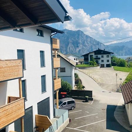 Rittertal Aparthotel Altmuenster Luaran gambar