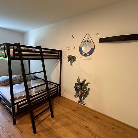 Rittertal Aparthotel Altmuenster Luaran gambar