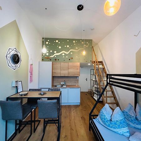 Rittertal Aparthotel Altmuenster Luaran gambar