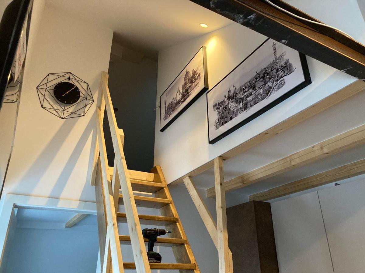 Rittertal Aparthotel Altmuenster Luaran gambar