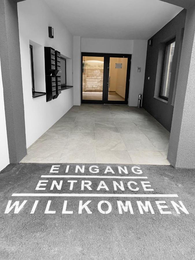 Rittertal Aparthotel Altmuenster Luaran gambar