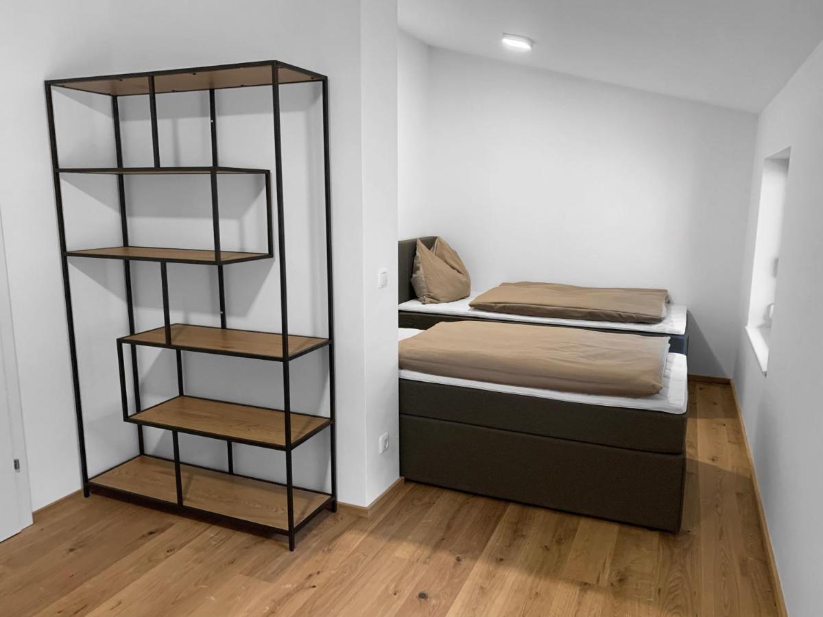 Rittertal Aparthotel Altmuenster Luaran gambar