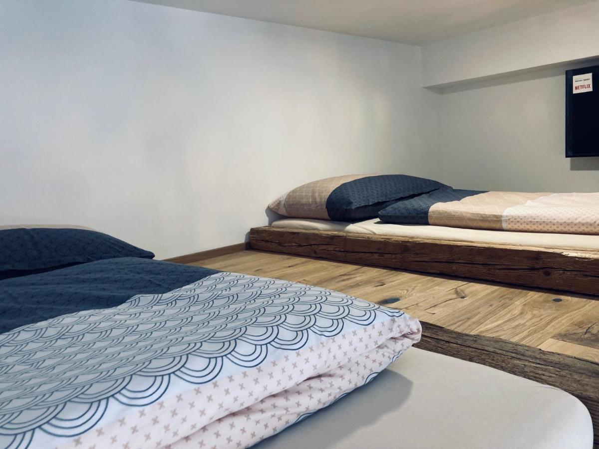 Rittertal Aparthotel Altmuenster Luaran gambar