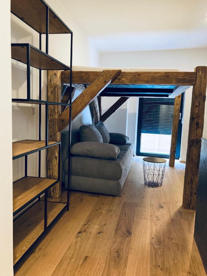 Rittertal Aparthotel Altmuenster Luaran gambar