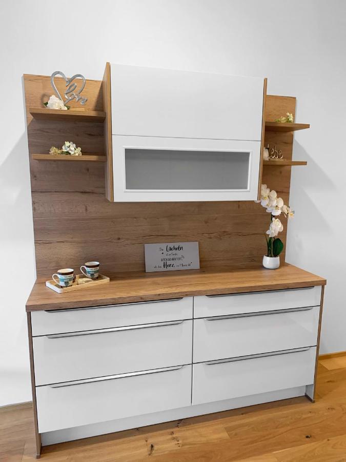 Rittertal Aparthotel Altmuenster Luaran gambar