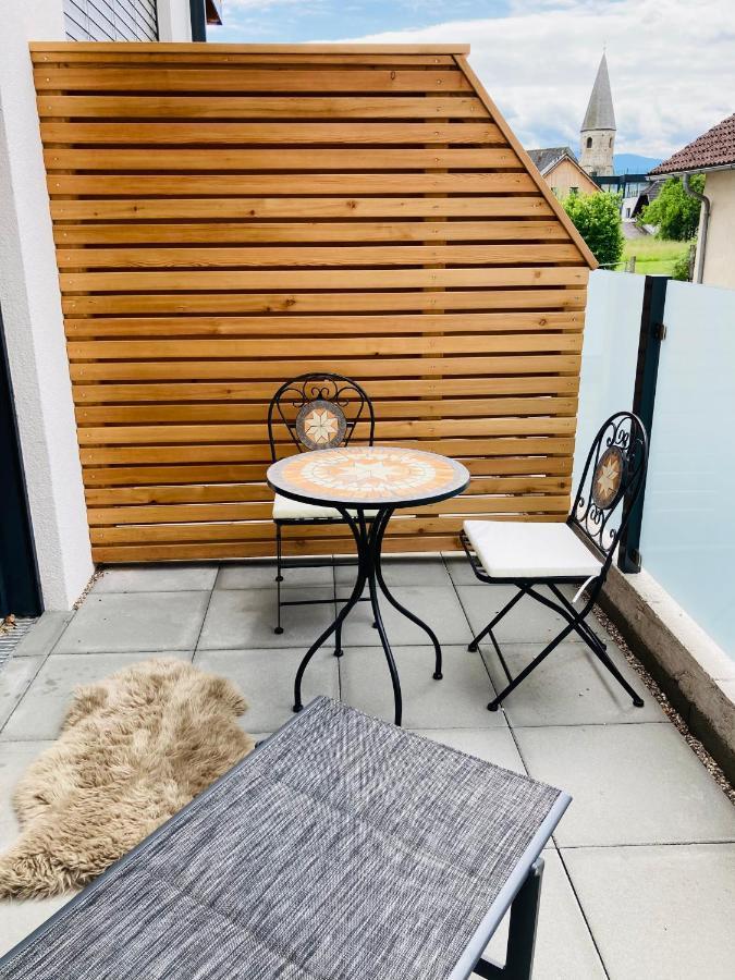 Rittertal Aparthotel Altmuenster Luaran gambar