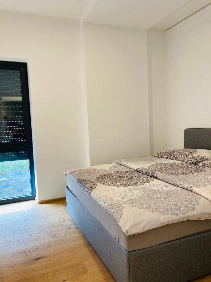 Rittertal Aparthotel Altmuenster Luaran gambar