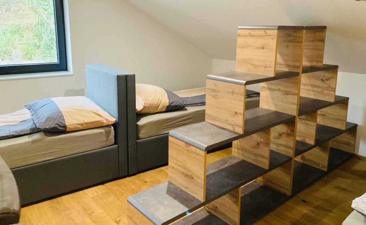 Rittertal Aparthotel Altmuenster Luaran gambar