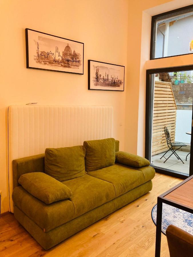 Rittertal Aparthotel Altmuenster Luaran gambar