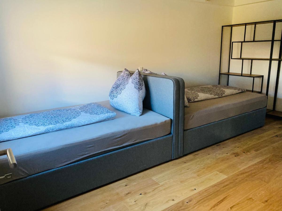 Rittertal Aparthotel Altmuenster Luaran gambar