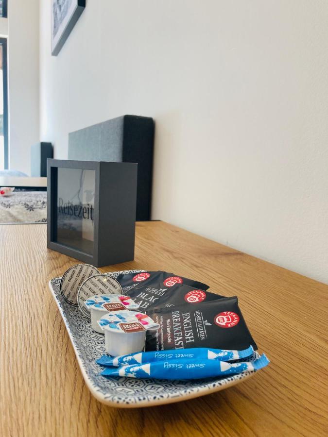Rittertal Aparthotel Altmuenster Luaran gambar