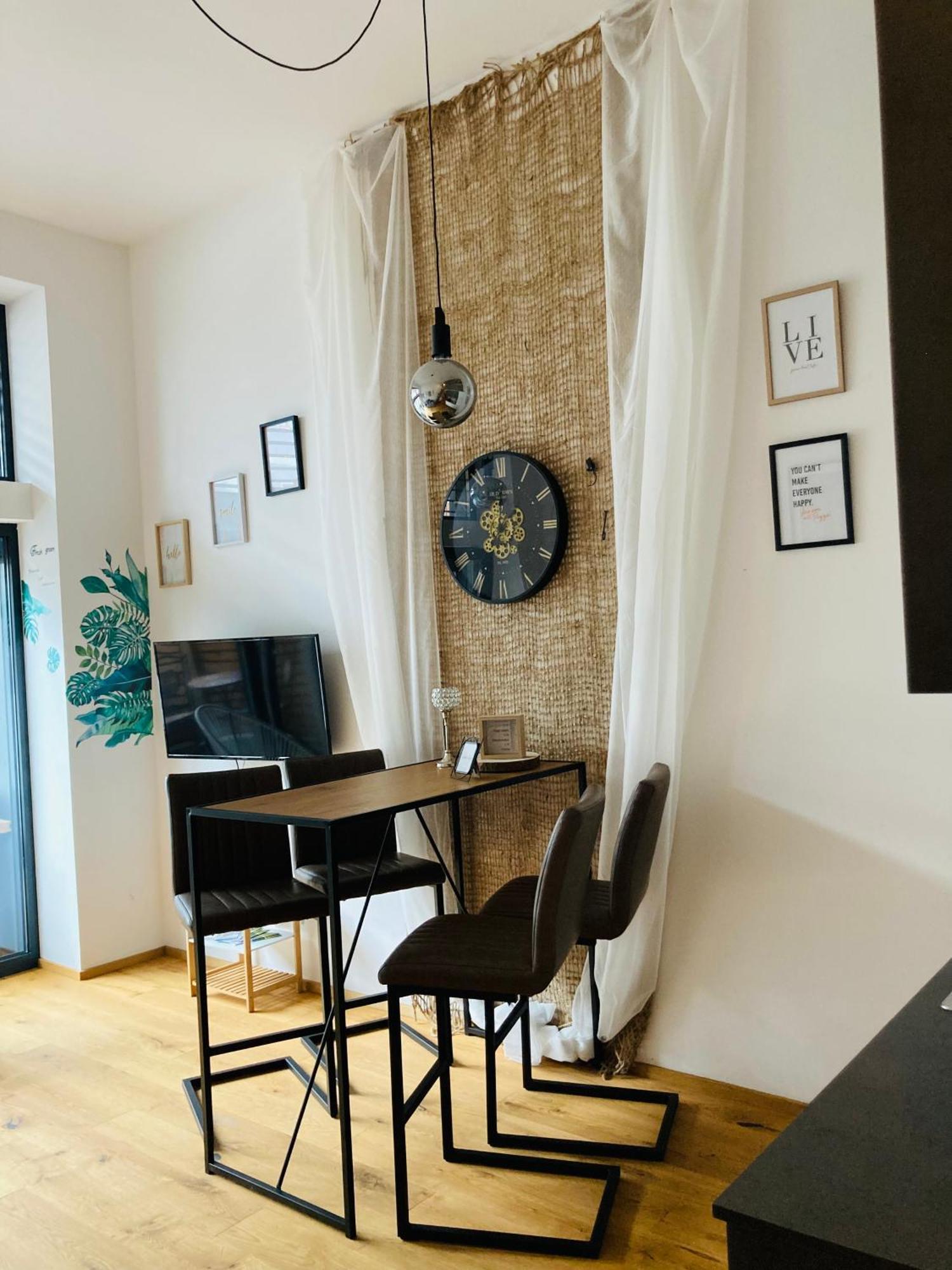 Rittertal Aparthotel Altmuenster Luaran gambar