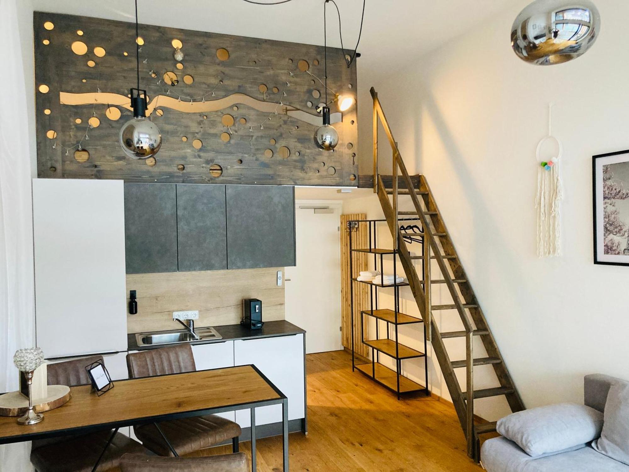 Rittertal Aparthotel Altmuenster Luaran gambar