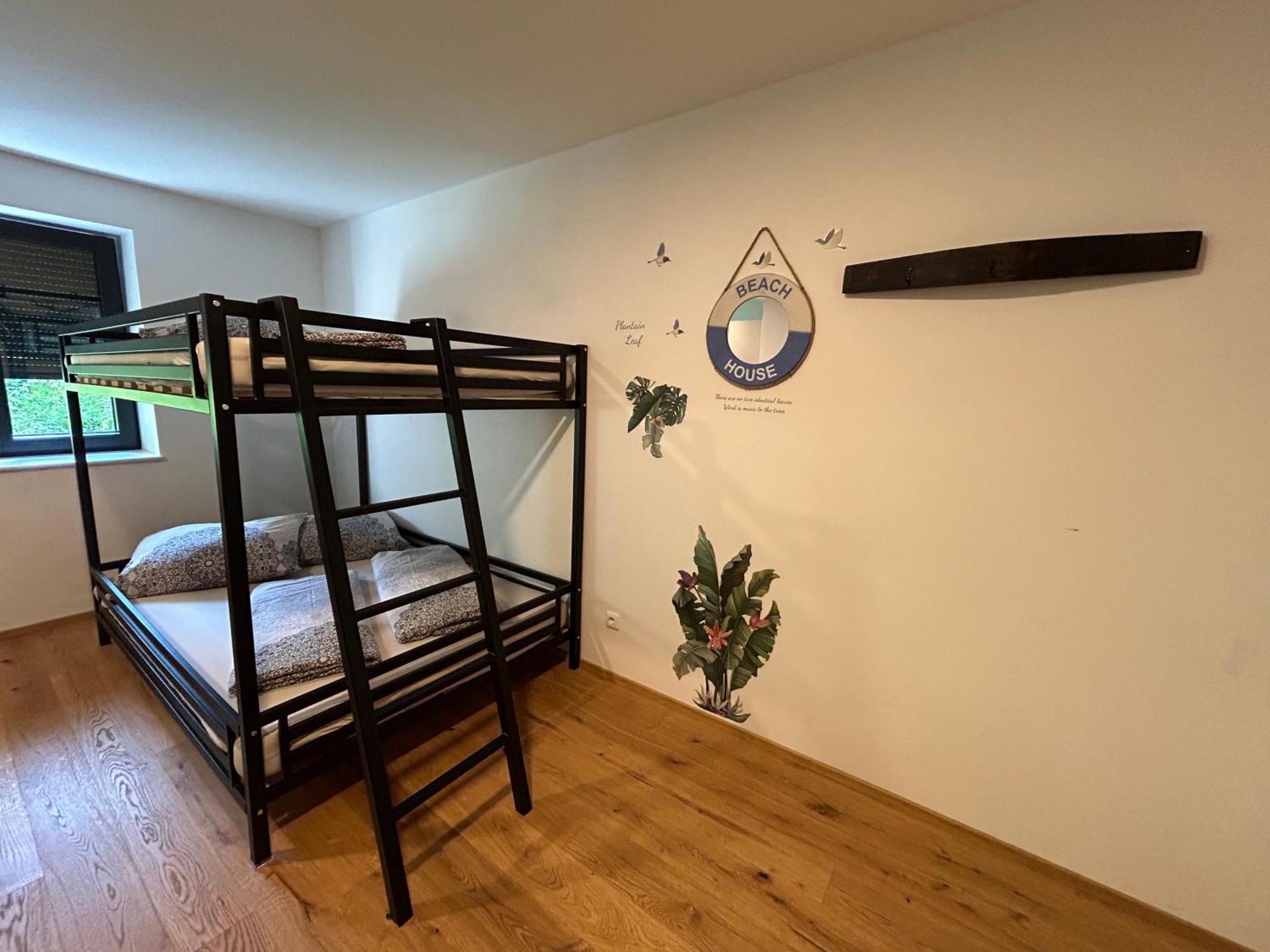 Rittertal Aparthotel Altmuenster Luaran gambar